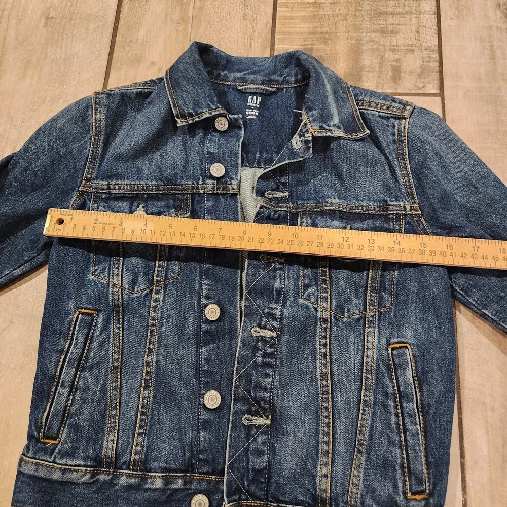 GAP kids jean